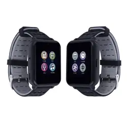 Z2 Bluetooth Смарт часы фитнес трекер сна шагомер браслет для Android/iOS с SIM Камера Smartwatch