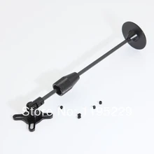 APM2 6 MWC GPS Compass Antenna Folding Fixed Mount Bracket Holder