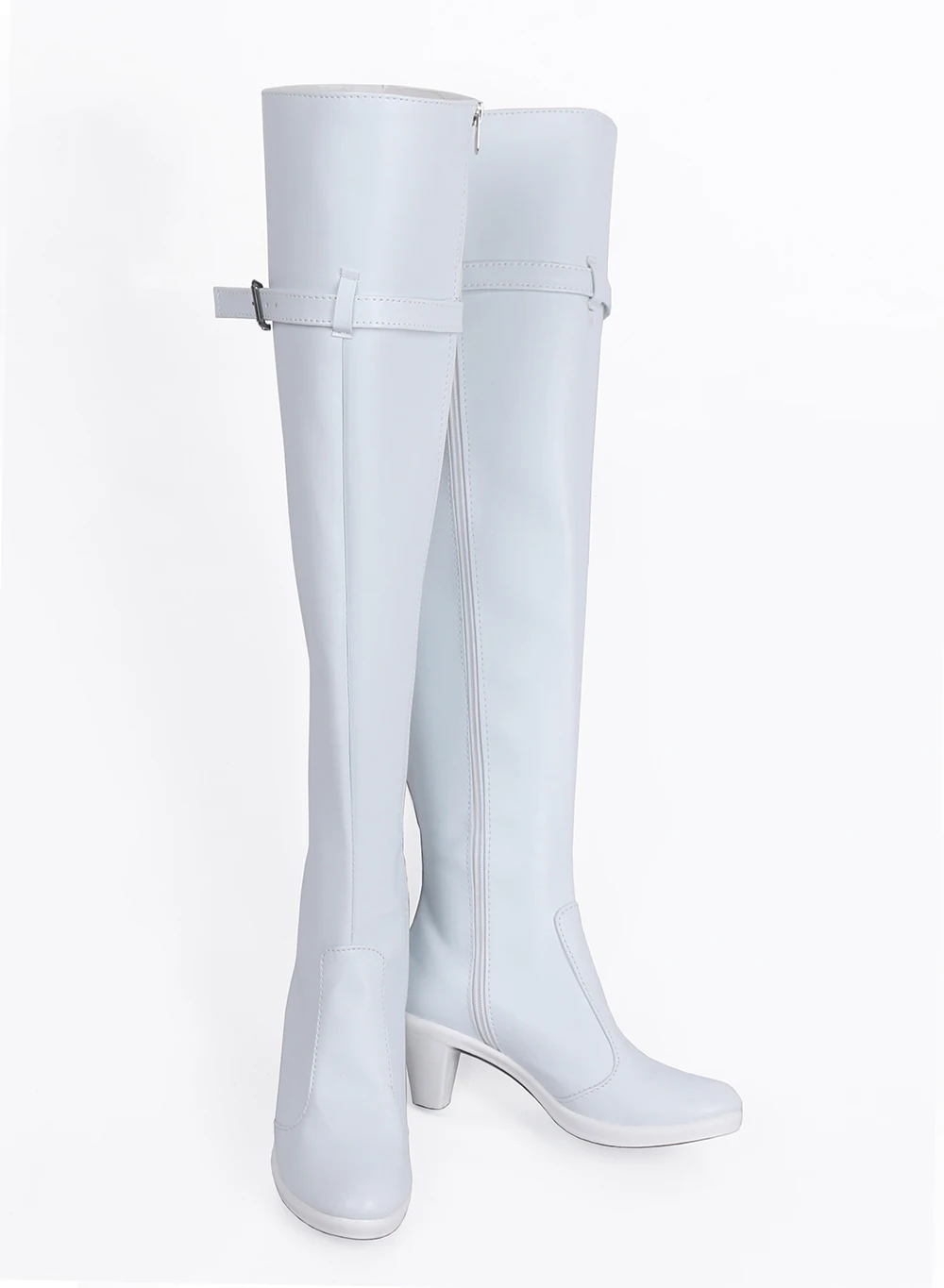 Ten Count Tadaomi Shirotani Cosplay Boots Shoes Custom Made Shoes