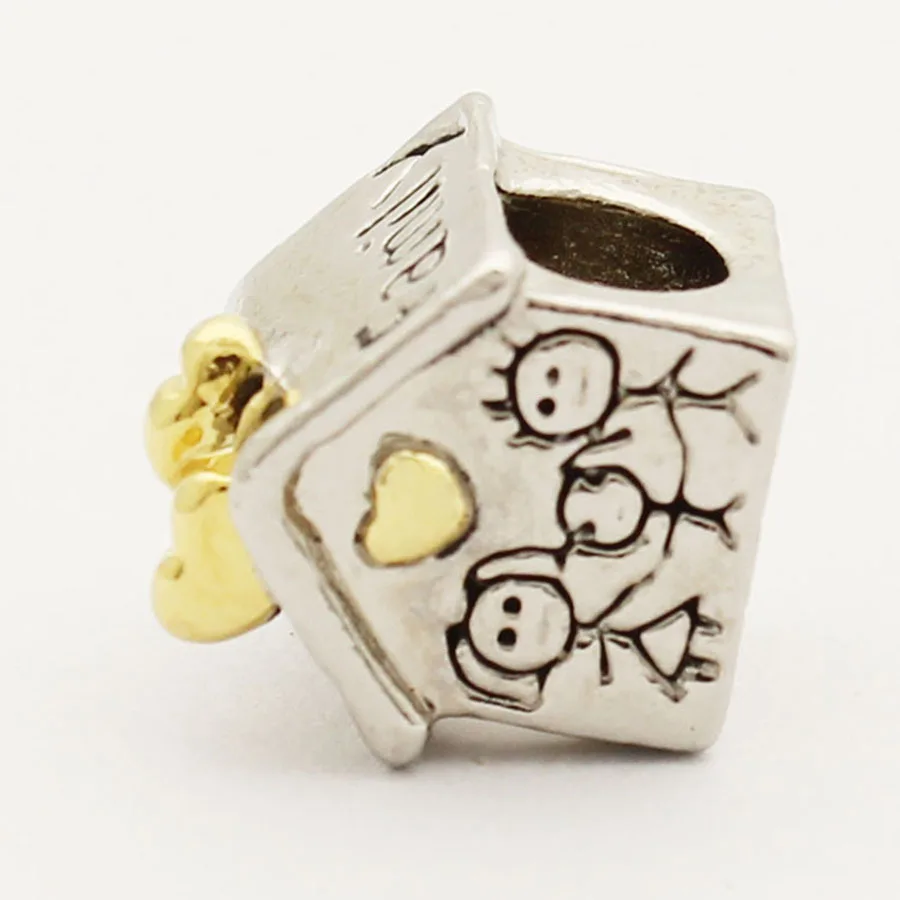 Slide Charm Free Shipping Mother S Day The Luxury Brands Family