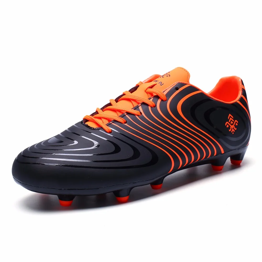 shoes in soccer
