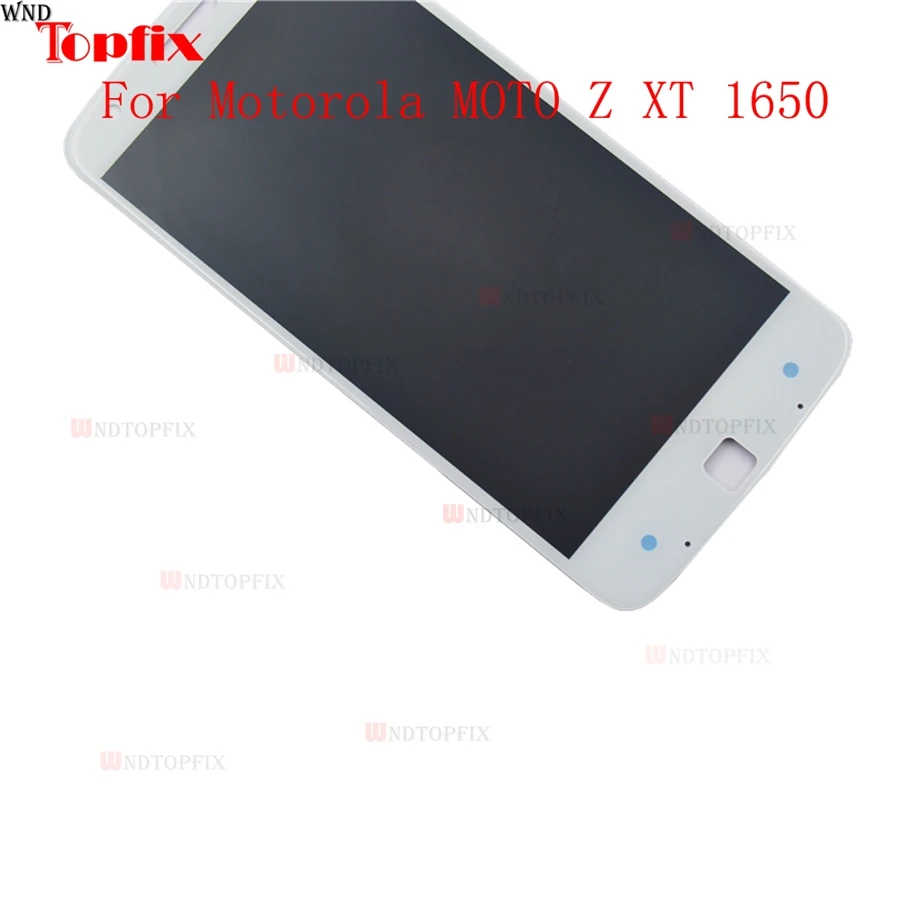 Moto Z Droid XT1650 LCD