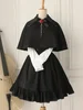 Gothic Lolita Dress Cross Regression Victorian Vintage SK Lolita Skirt ► Photo 3/6