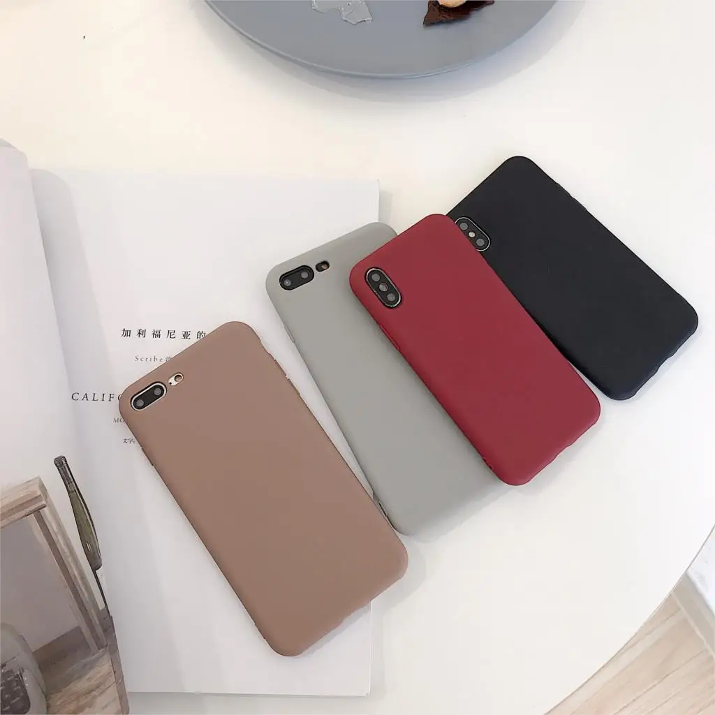 Чехол для телефона Vivo V15 X20 X21i UD X23 X27 X9S Y66 Y67 Y71 Y75 Y79 Y81 Y83 Y97 V5S V7 Plus|Бамперы| |