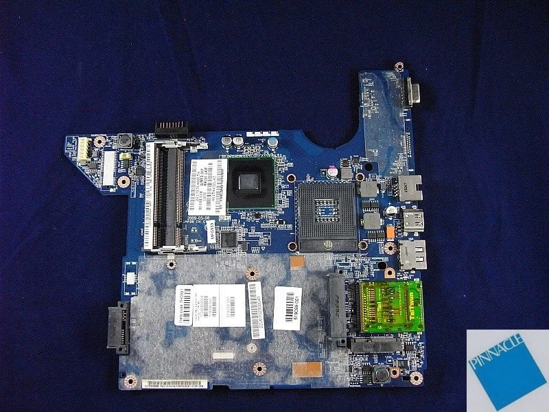 519099 001 Motherboard For Hp Compaq Cq40 Jal50 La 4101p Motherboard For Hp Motherboard Motherboardmotherboard Compaq Cq40 Aliexpress