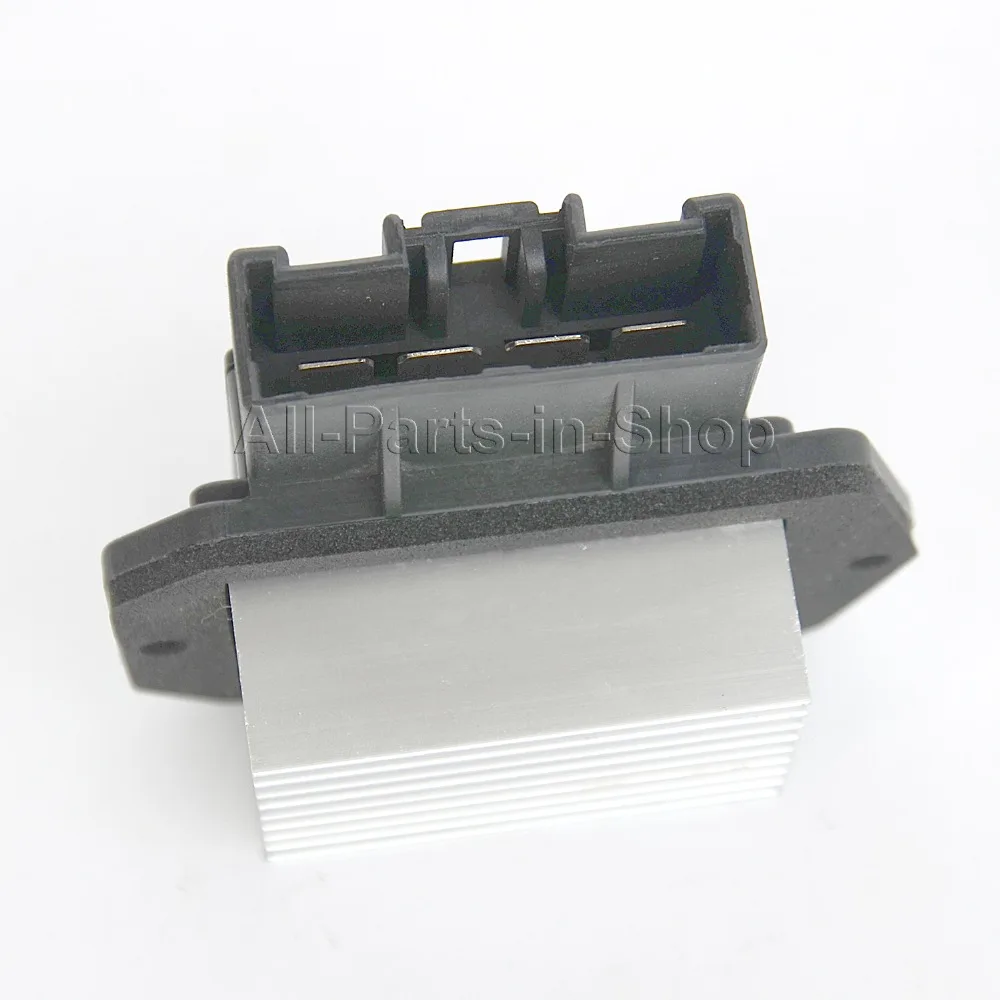 Generic Ap01 Blower Motor Resistor For Toyota Scion Tc Lexus 4.0l