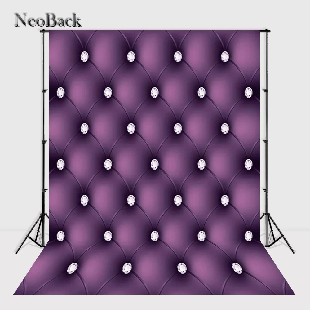 

NeoBack 5x7ft Thin Vinyl Photography Backdrops Digital Printing Pattern Photo studio Backgrounds fondo kinder hintergrund P1011