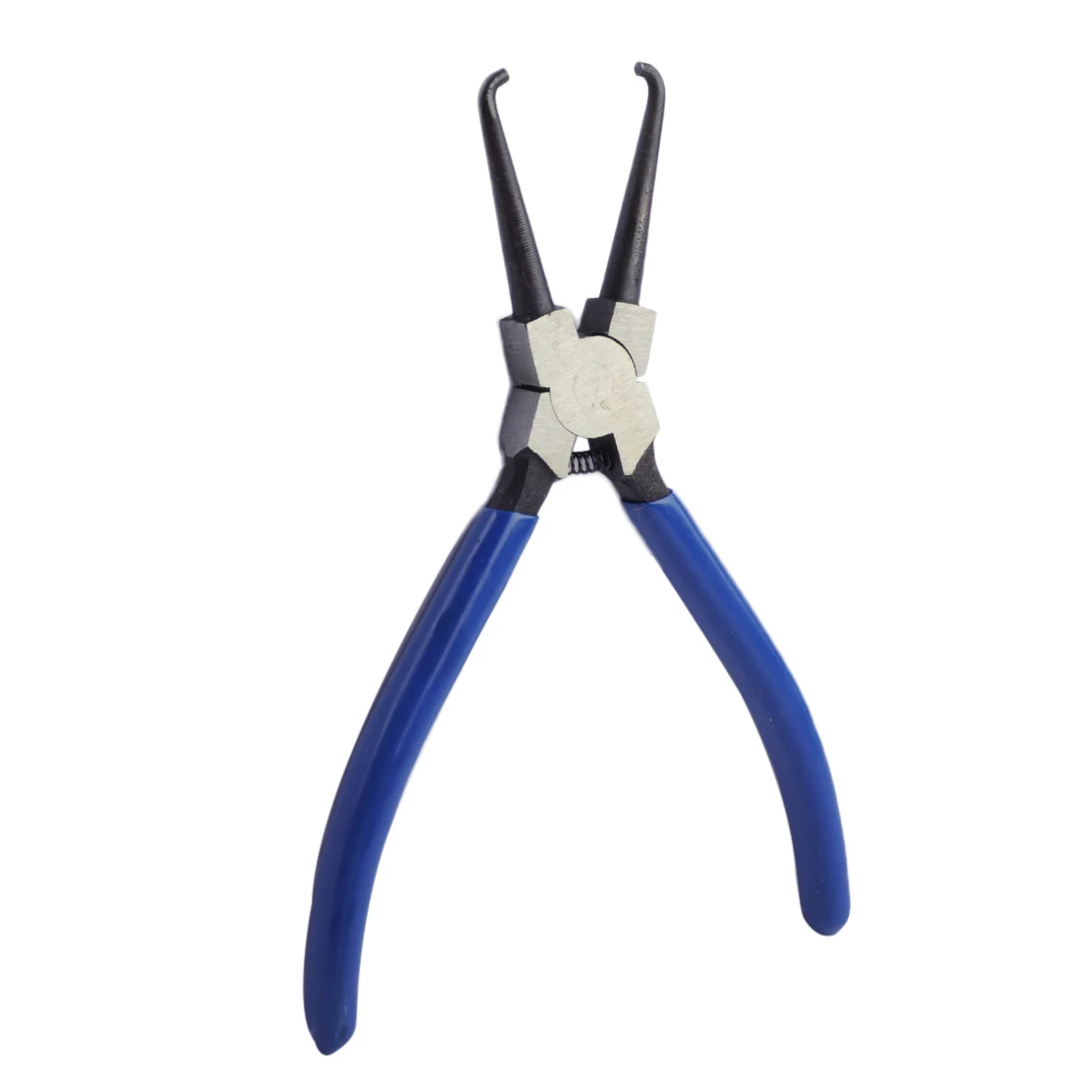 

CITALL Car Metal Fuel Line Petrol Clip Pipe Hose Connector Quick Release Removal Plier Tool