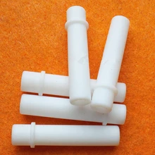 Трубка Вентури вставка рукав инжектор порошок насос ядро для Gema