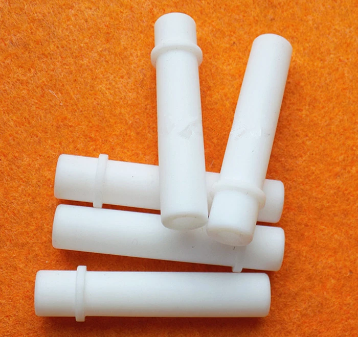 

Venturi tube insert sleeve injector Powder pump core for Gema