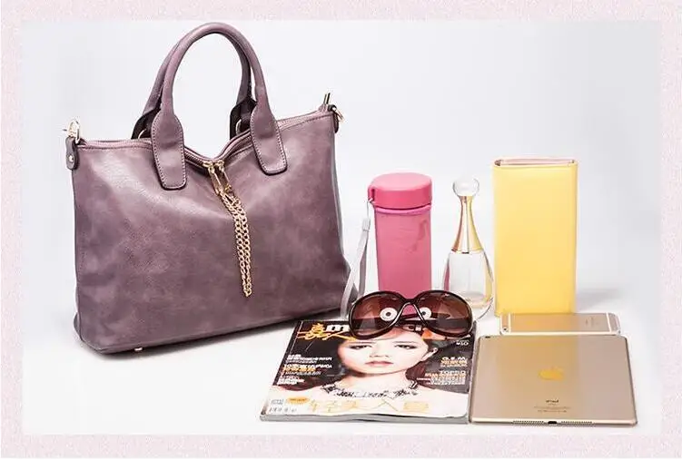 High Quality brand shoulder bag