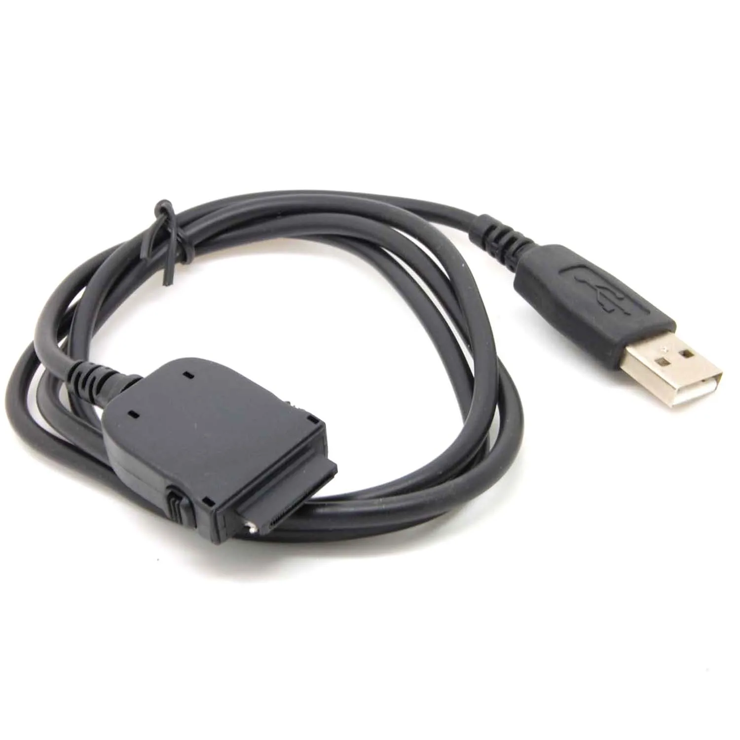 10 قطعة USB مزامنة بيانات كابل الشاحن سلك مهايئ لديل اكسيم X3 X3i X30 pda