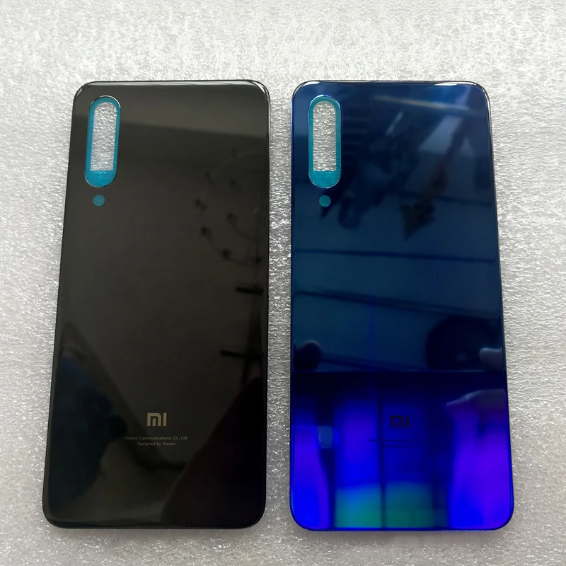 3D стекло для Mi9 SE чехол аккумулятора запасные части Xiaomi 9SE SE/Mi 9 задняя крышка