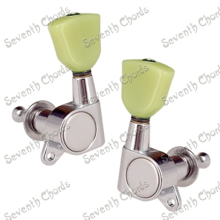 Jade retro guitar machine head/folk guitar tuning peg/electric guitar