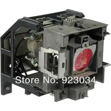5J.J2805.001 lamp with housing for SP890 original projector bulbs
