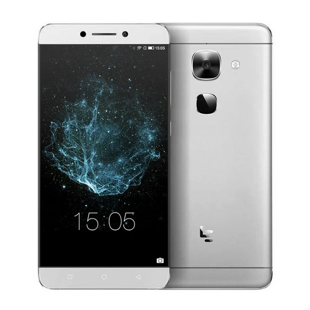 LeEco Letv Le Max 2 X820 Phone 64GB ROM 6GB RAM 5 7 inch Smartphone EUI