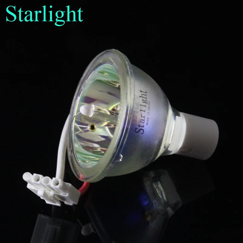 Compatible Shp58 Projector Lamp Without Housing Projector Bulbs