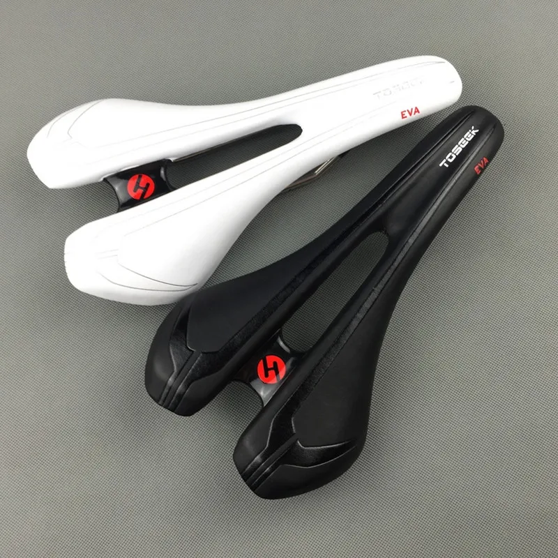 bicycle seat material