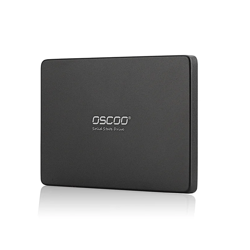 OSCOO SSD жесткий диск 240 ГБ 120 Гб SATA3 2 5 SATA 3 дюйма Внутренний твердотельный накопитель