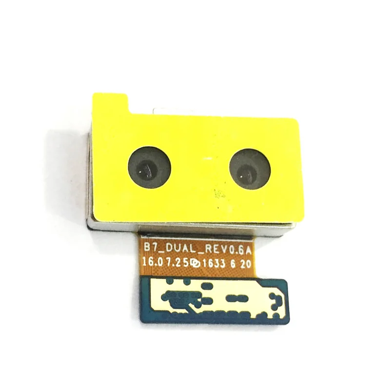 

Mi 5S plus New original back camera rear camera for Xiaomi 5S plus Mi5S plus replacement