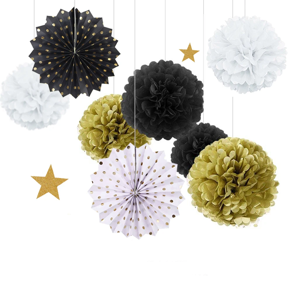 fan pompom