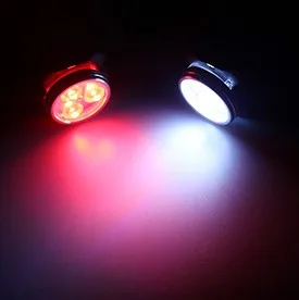 usb chargeable light