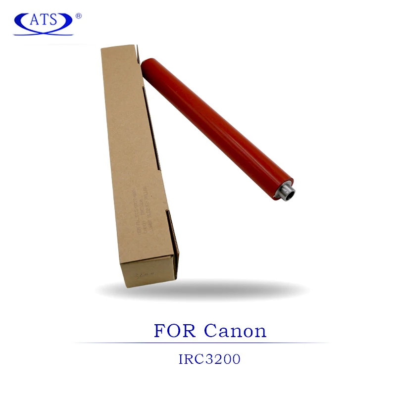 Нижний валик для термического закрепления Давление ролик Canon IRC 3200 3100 3220