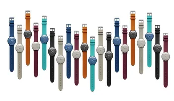 

free ship. 2pcs/lot. withings band in smart watch .replace band for Withings Activite Pop.Withings Activite steel withing