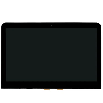 

For HP Pavilion x360 M3-u003dx 13.3" FHD IPS LED LCD Touch Screen Digitizer Assembly