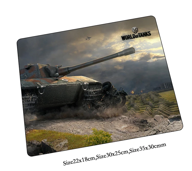 

World of tanks mouse pad locked edge gaming mousepad gamer mouse mat pad game computer wot desk padmouse laptop large play mats