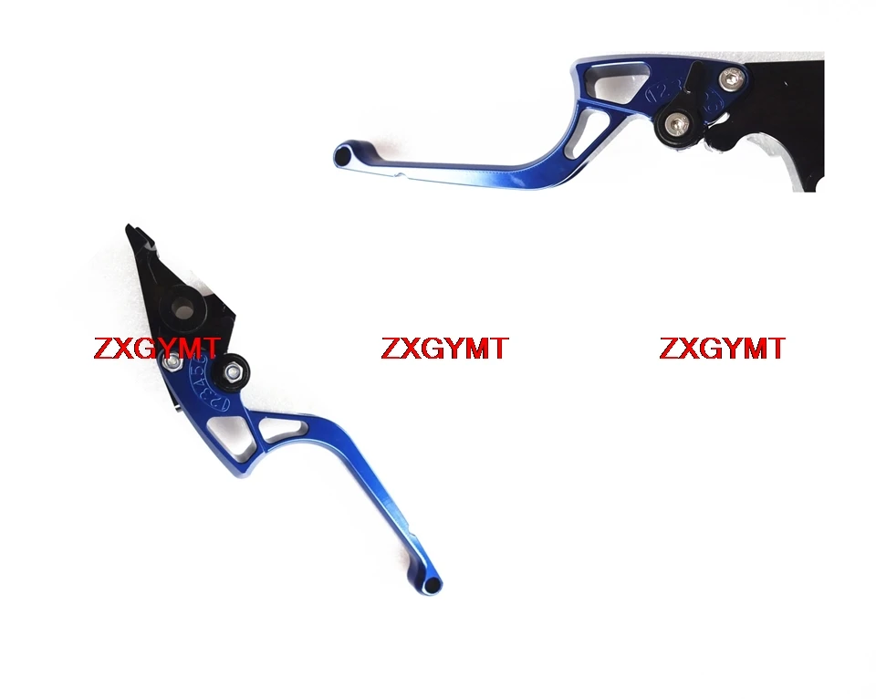 pivot CNC Brake & Clutch Levers for HONDA X11 1999 2002clutch lever