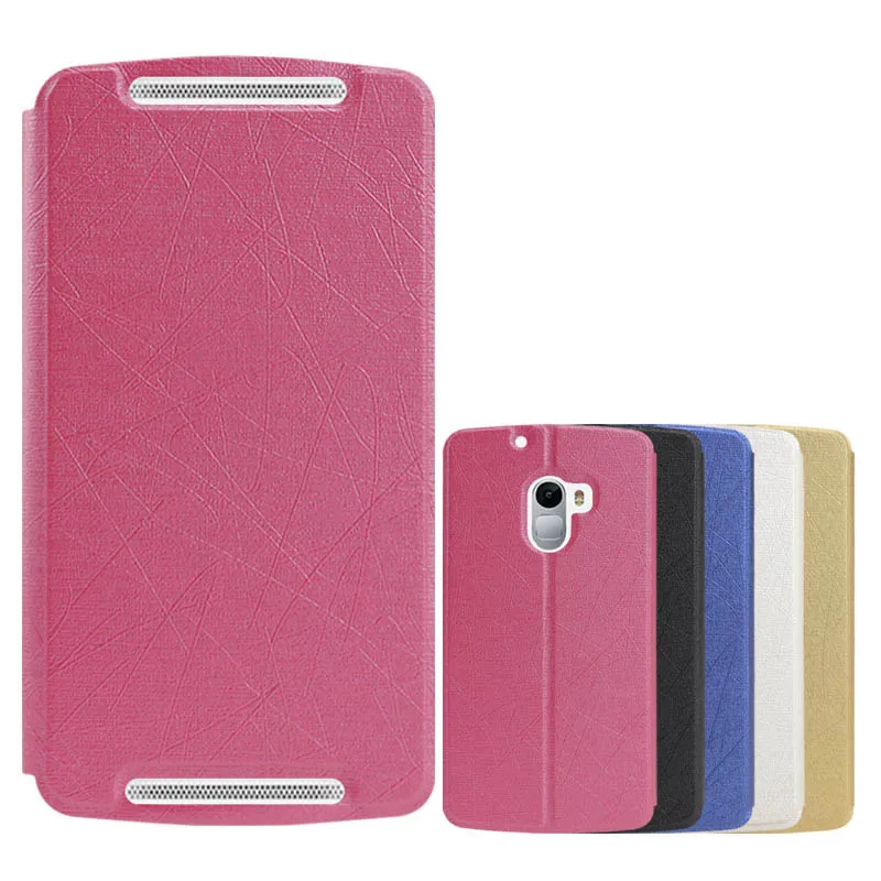 

Lenovo K4 Note Case Cover Super Thin Fashion Leather Flip Cover Phone Case For Lenovo K4 Note