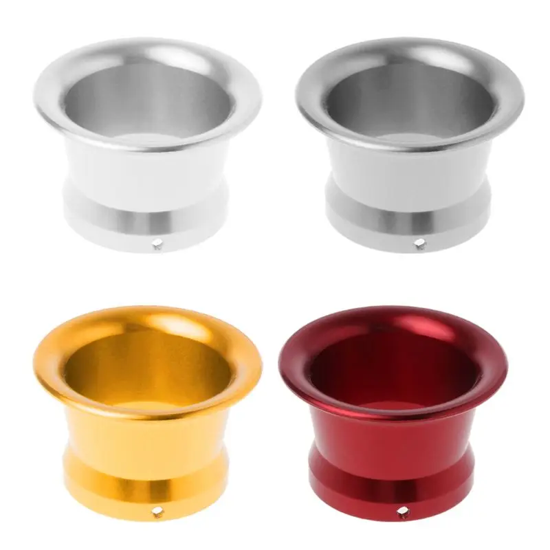 

50mm Motorcycle Carburetor Air Filter Wind Horn Cup For Keihin OKO KOSO MIKUNI PE PWK24/26/28/30 E28 PE30