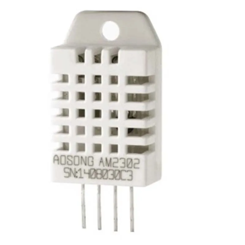 DHT22 AM2302 Digitale Temperatur Feuchte-sensor-modul hochpräzise Ntc-sensor Für Arduino Ersetzen SHT11 SHT15 DHT22 AM2302 Digitale Temperatur Feuchte-sensor-modul hochpräzise Ntc-sensor Für Arduino Ersetzen SHT11 SHT15