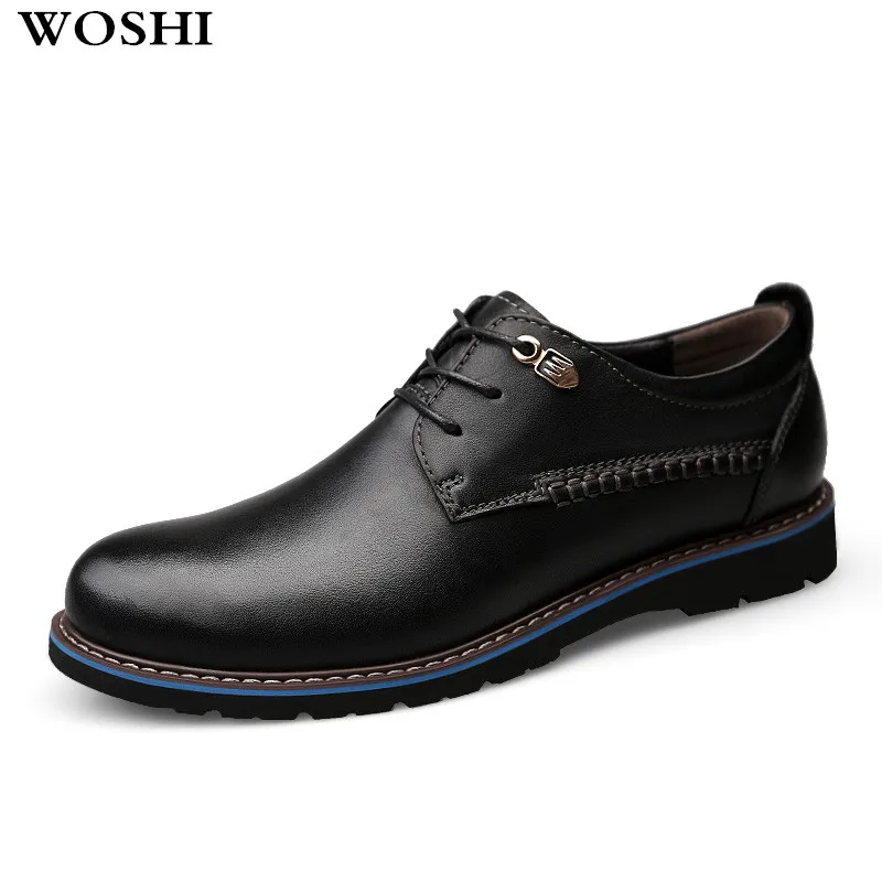 genuine leather oxfords shoes Men Flats Casual New lace up Shoes Men Oxford Fashion Dress Shoes Work Shoe Sapatos big size 47 48 цена genuine leather oxfords shoes Men Flats Casual New lace up Shoes Men Oxford Fashion Dress Shoes Work Shoe Sapatos big size 47 48 цены онлайн