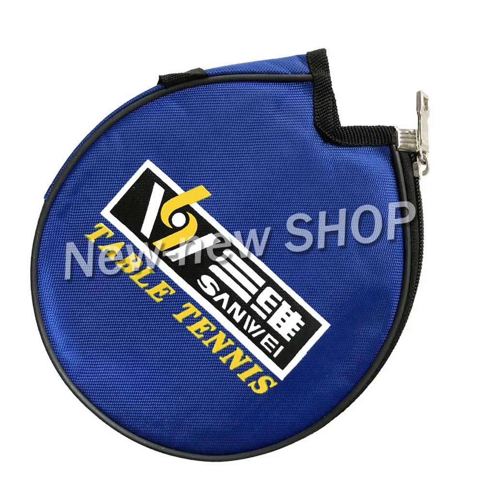 

Sanwei Table Tennis Small Case for PingPong Racket