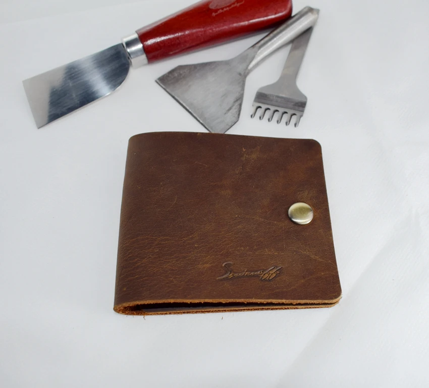 WALLET 130