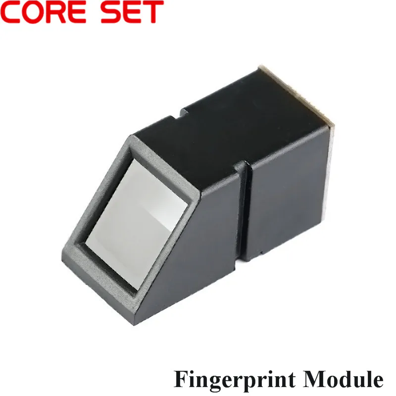 

AS608 Finger Touch Function Optical fingerprint Module Sensor Reader