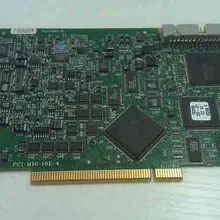 Карточка сбора данных PCI-MIO-16E-4 multifunction для NI 6040 хорошее состояние
