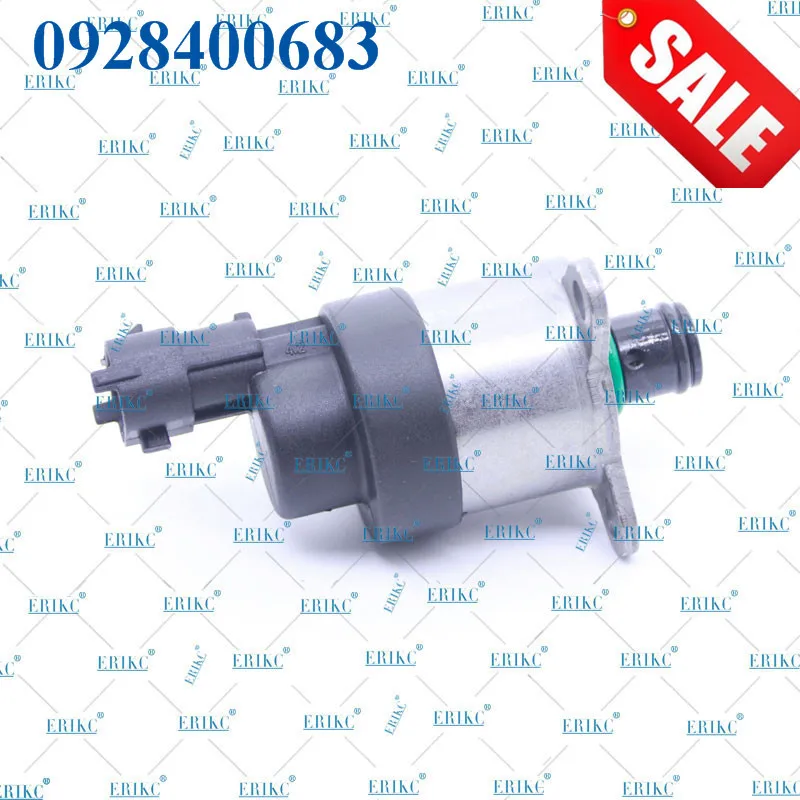 ERIKC SCV 0928400683 инжекторное измерительное оборудование с общей топливной