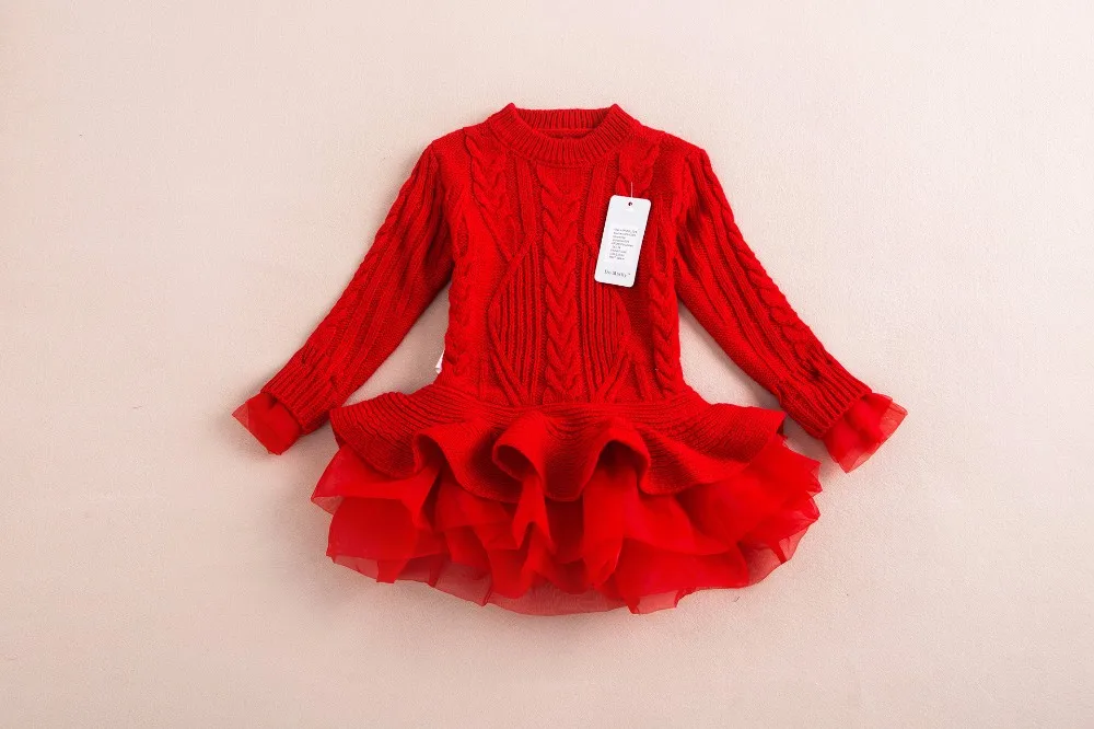 girl winter dress (8)