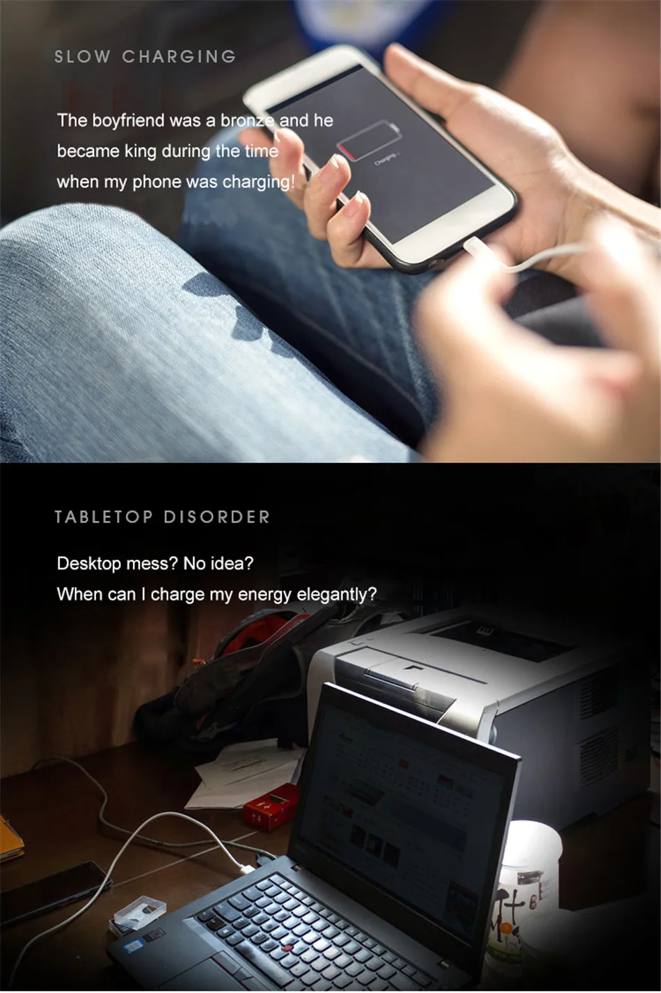 !ACCEZZ 10W 7.5 Fast Wireless Charger 3 in 1 For iphone 8 Plus X For Apple AirPods For Samsung S7 S8 S9 Mobile Phone Chargers (4)