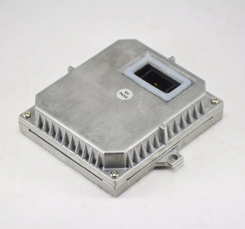 2x12 в 35 Вт D2R D2S D1R D1S OEM HID ксеноновая фара балласт блок управления номер детали