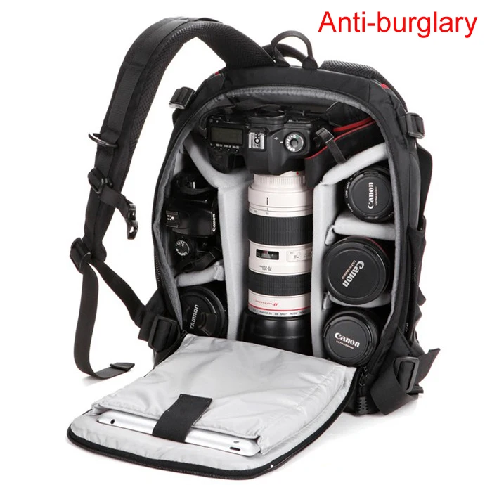 dslr lens bag