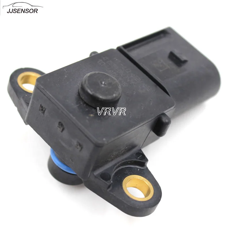 Buy 13628617097 High Quality New Genuine Intake Air Pressure Sensor For BMW 8617097-01 861709701