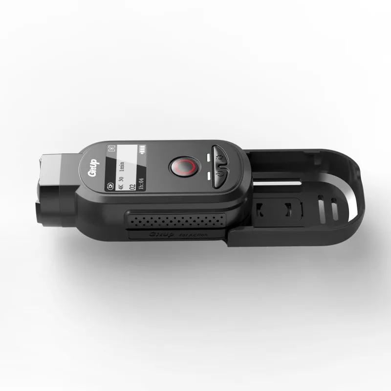 NEW GITUP F1C 130° FOV 4K WIFI ACTION CAMERA