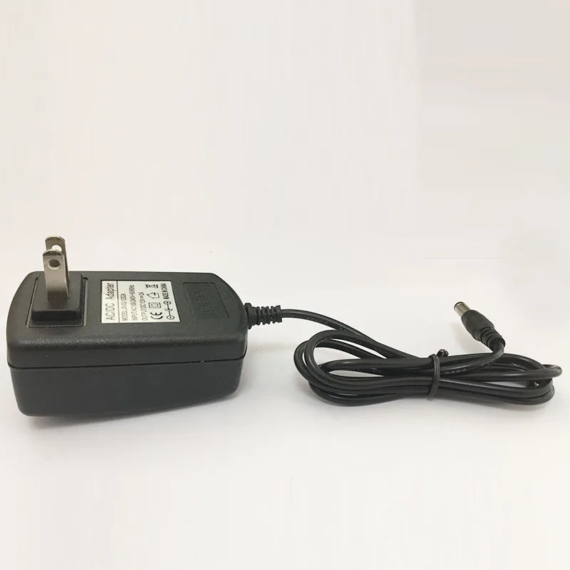 

1PCS 12V2A AC 100V~240V Converter Adapter DC 5V 3A 3000mA Power Supply EU or US Plug 5.5mm*2.1mm For Strip LED TV Box MXQ