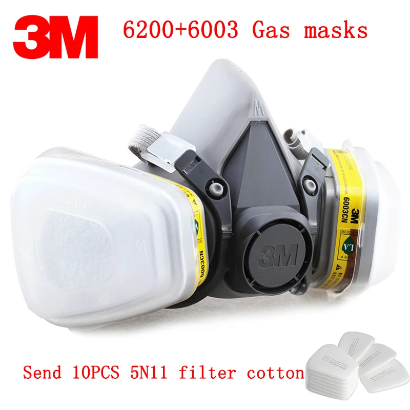 3m 6003 mask 3m 6003 mask