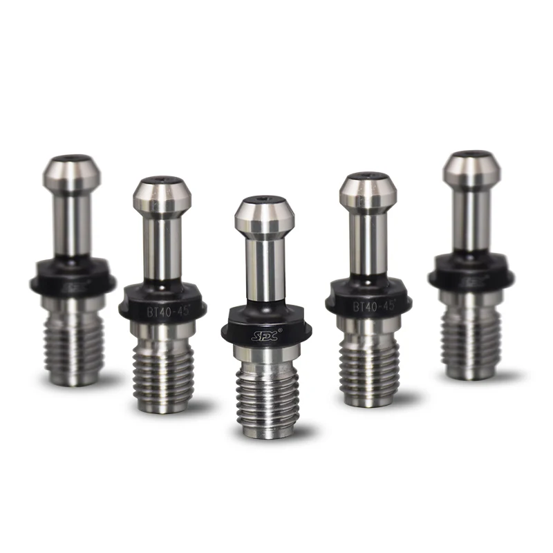 SFX 10 шт. BT40 45 градусов M16 Pull Stud BT30 M12 японский стандарт MAS 403 1982 ручка для