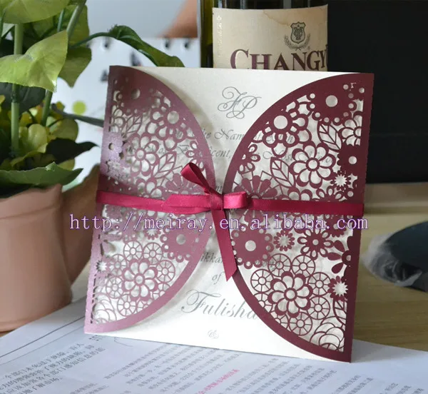 Chic Diffe Wedding Invitations Ecinvites This Can Be Put In A Bottle And Sent Out As Invitations If You Are Having Beach Wedding Fill The With Sand Or Ss To Give Your Guests